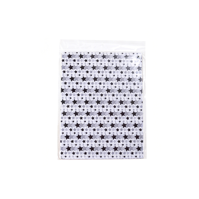 Custom Printed Wrapping Paper
