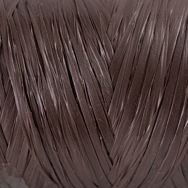 PP Raffia Yarn
