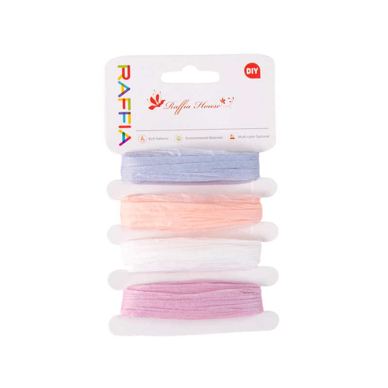 4-Color Winding on Same Card