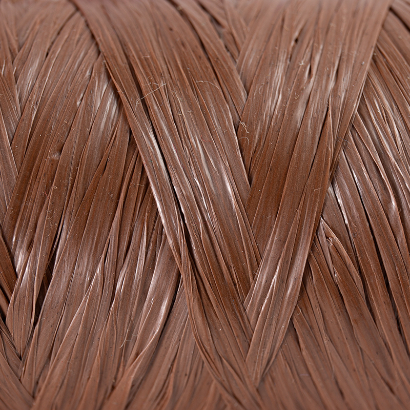 PP Raffia Yarn