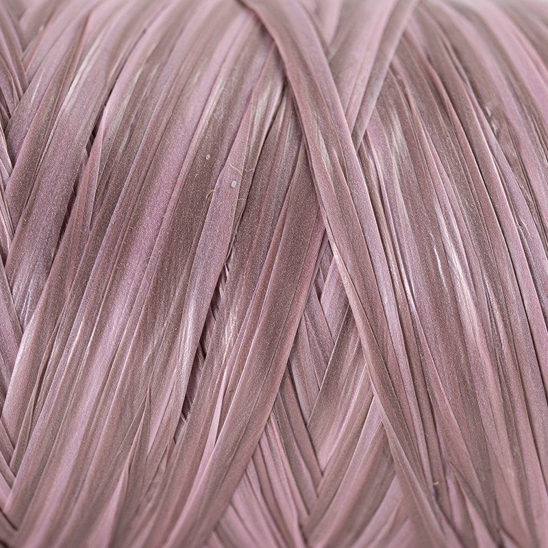 PP Raffia Yarn