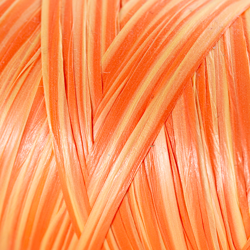 PP Raffia Yarn