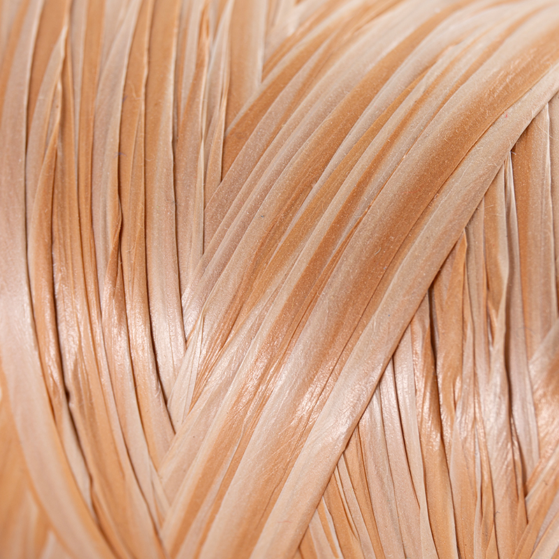 PP Raffia Yarn
