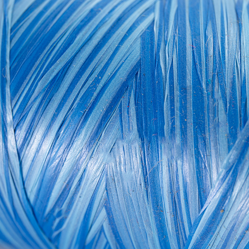 PP Raffia Yarn