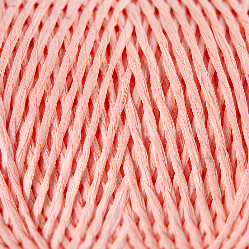 Paper Raffia Fancy Yarn