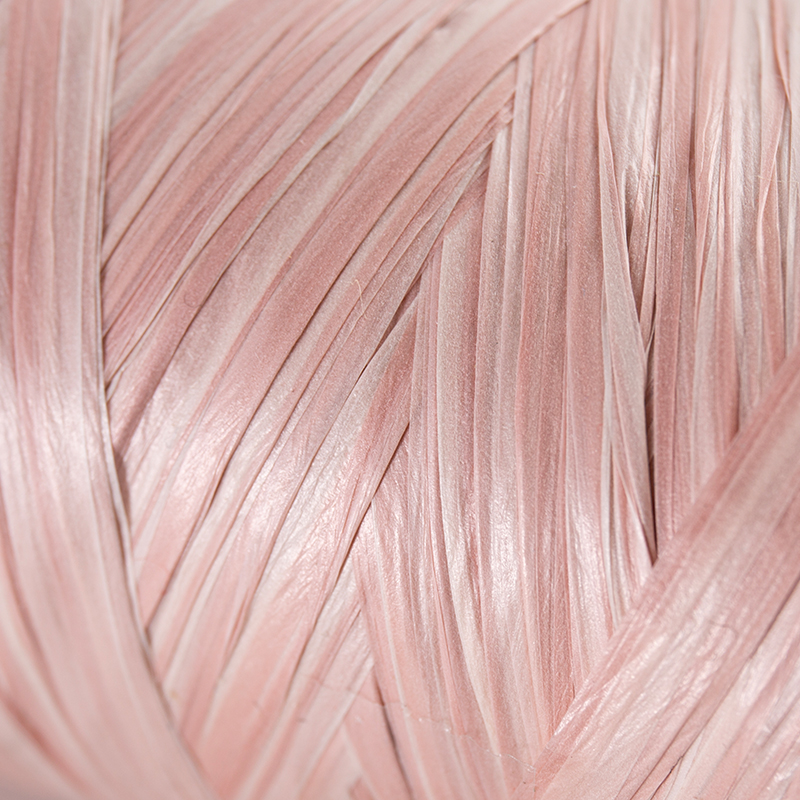 PP Raffia Yarn