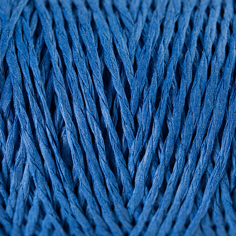 Paper Raffia Fancy Yarn