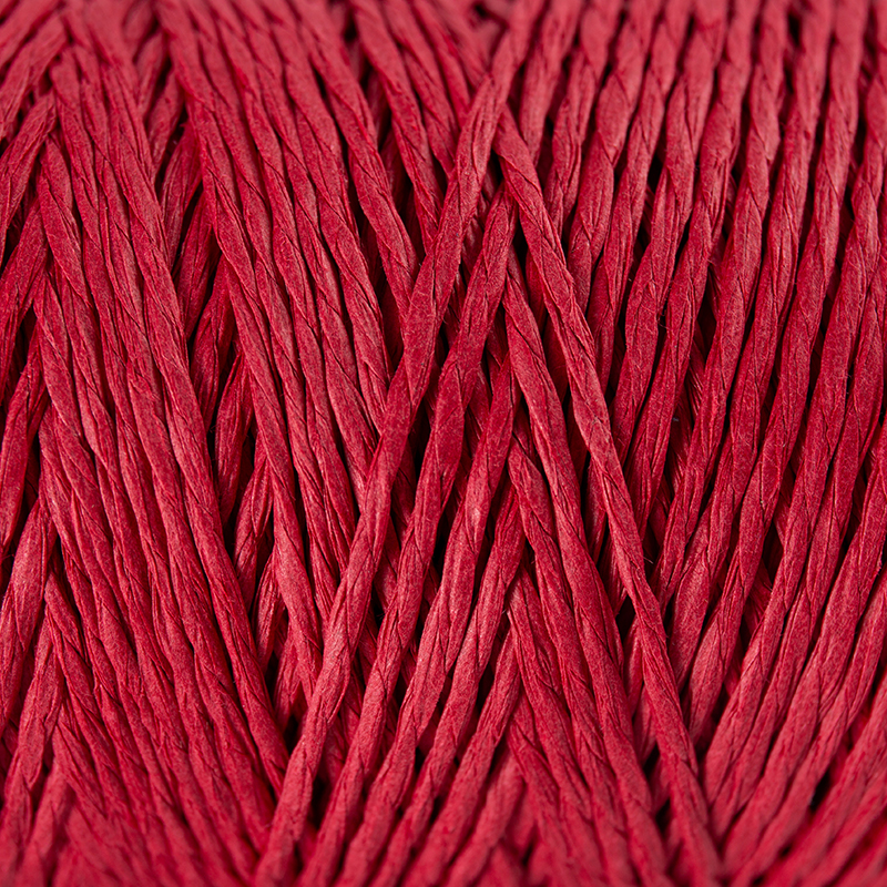 Paper Raffia Fancy Yarn