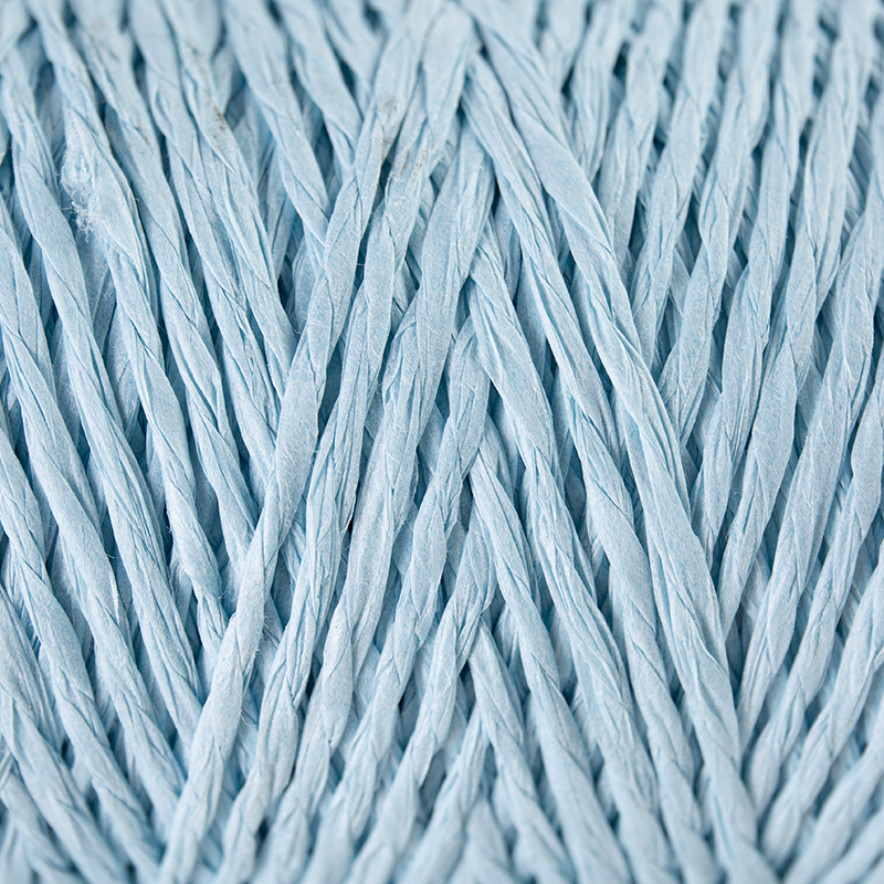 Paper Raffia Fancy Yarn