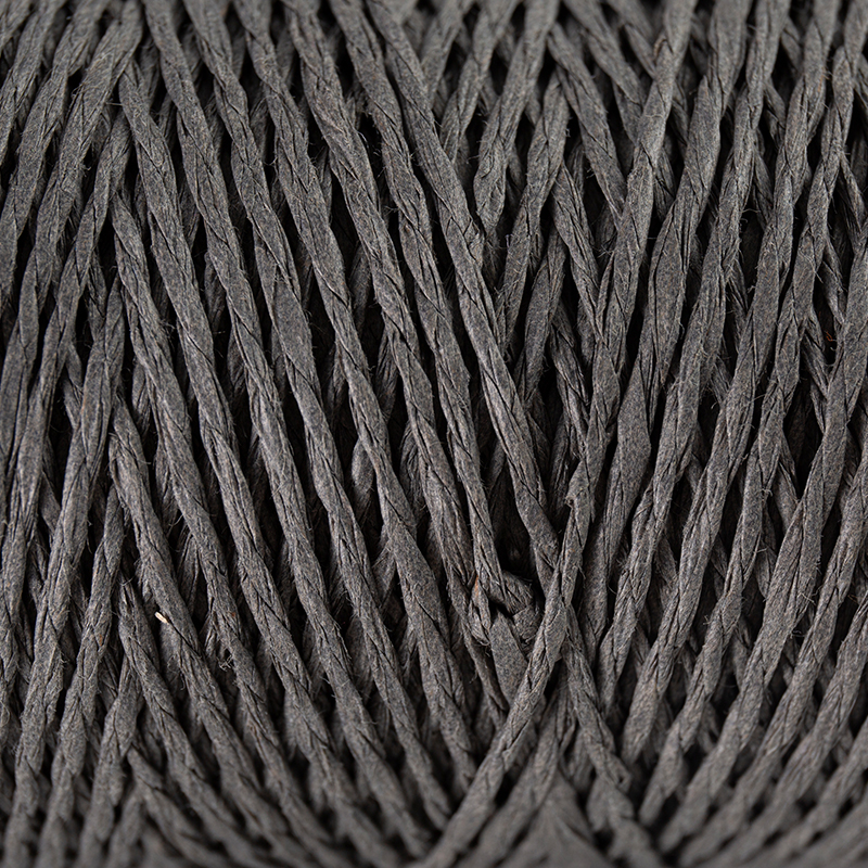 Paper Raffia Fancy Yarn