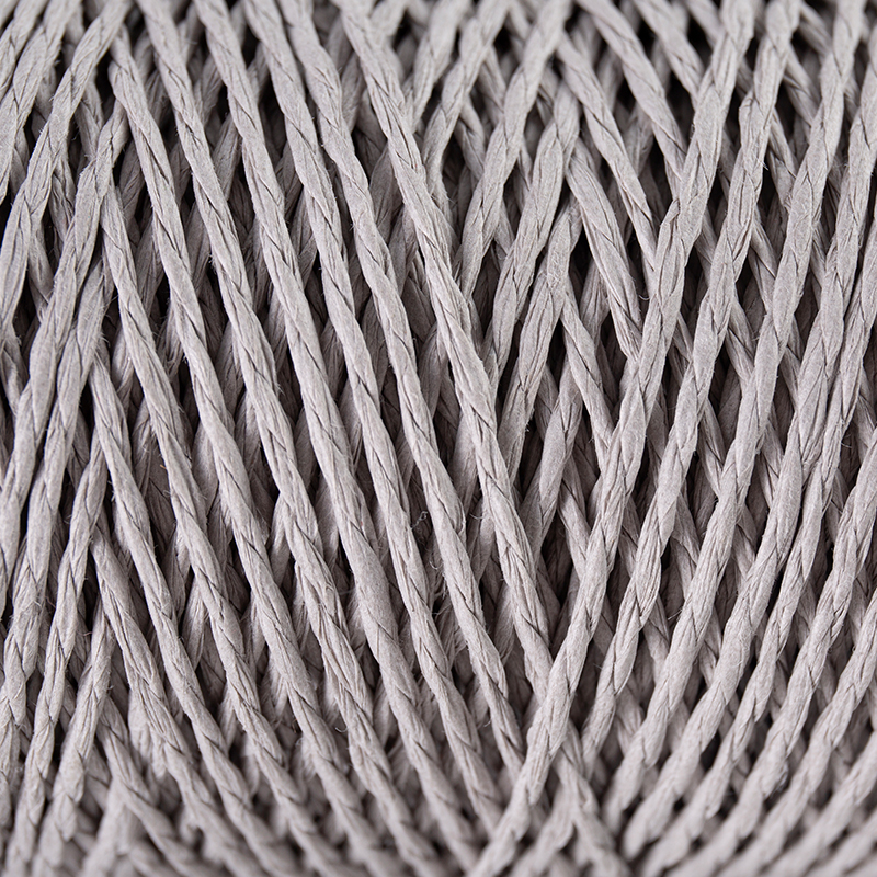 Paper Raffia Fancy Yarn