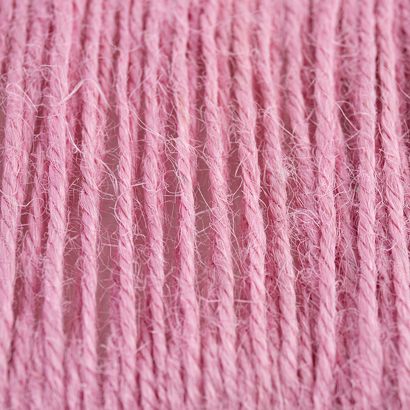 Natural Jute Yarn