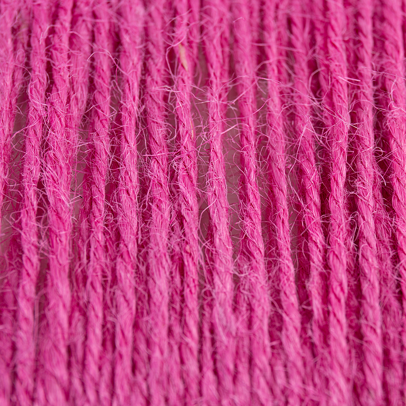 Natural Jute Yarn