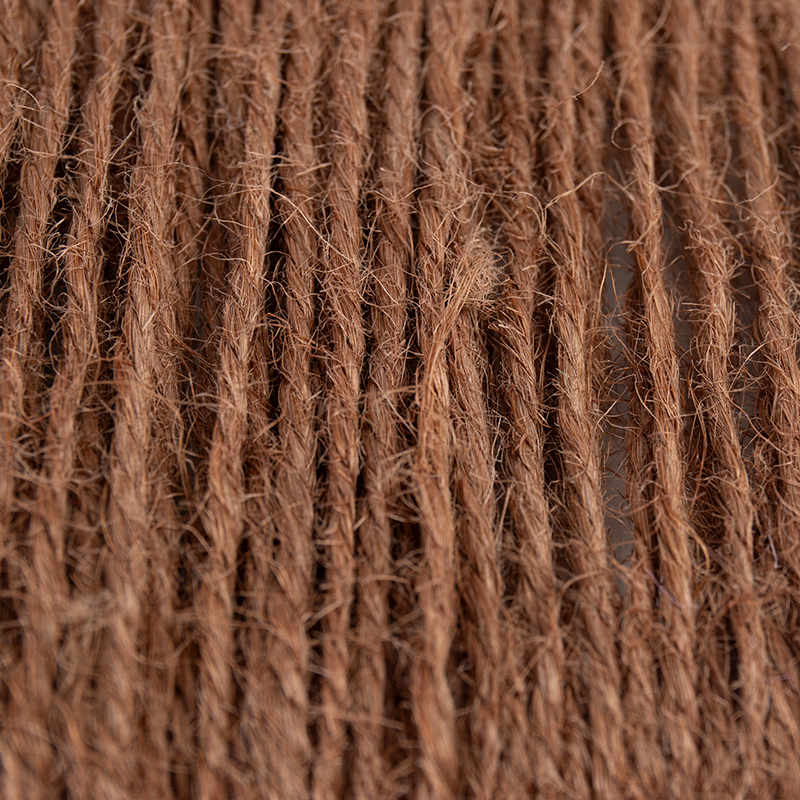 Natural Jute Yarn