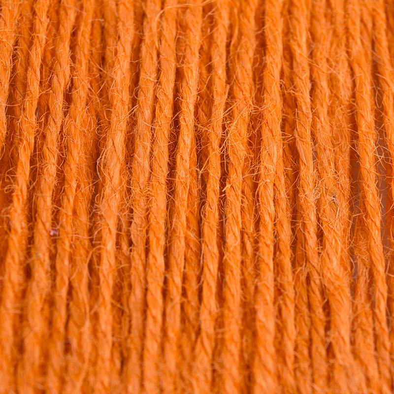 Natural Jute Yarn