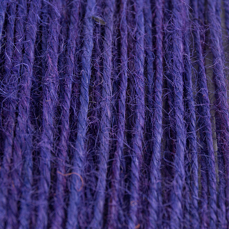 Natural Jute Yarn