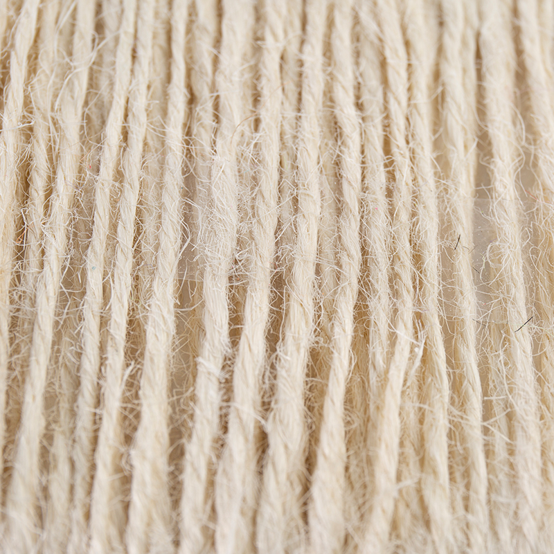 Natural Jute Yarn