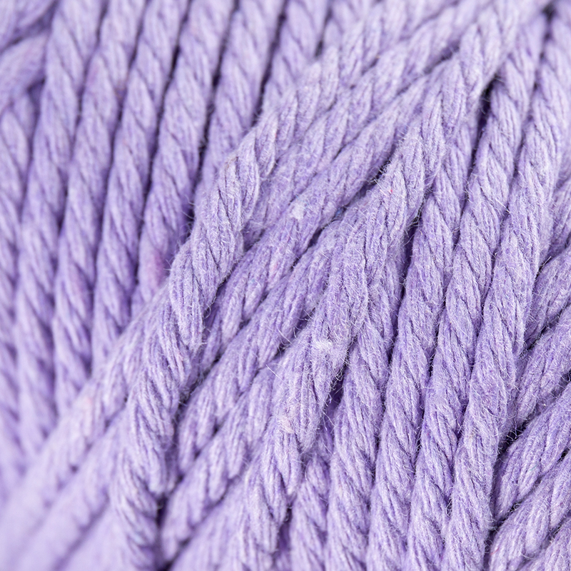 Cotton Raffia Fancy Yarn