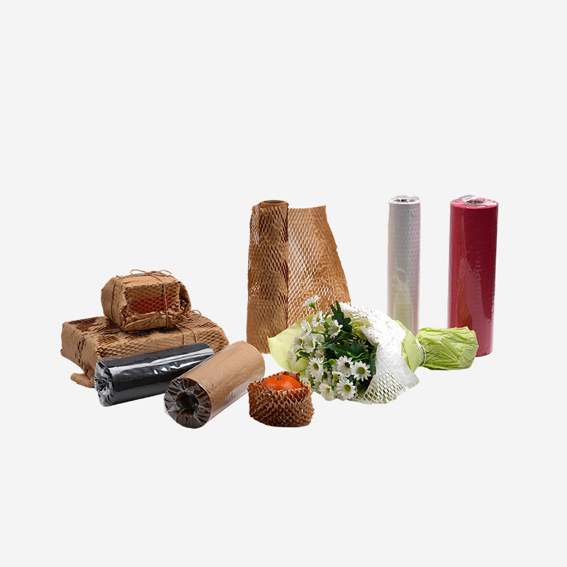 Honeycomb Filling Packing Paper