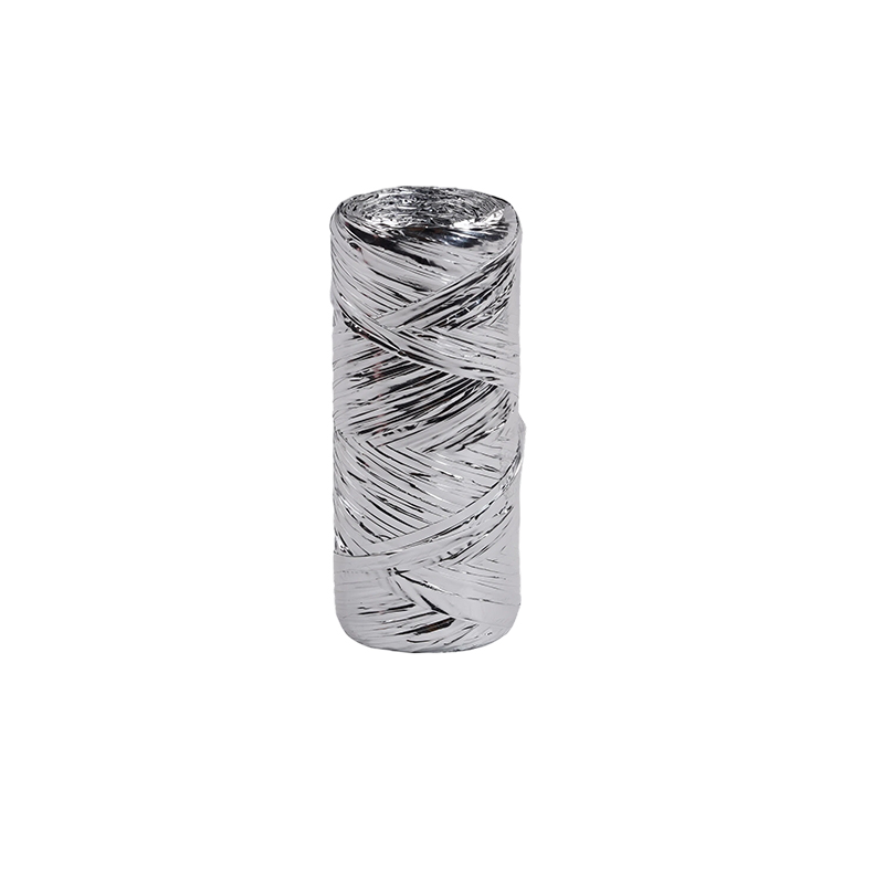 Small spool winding
