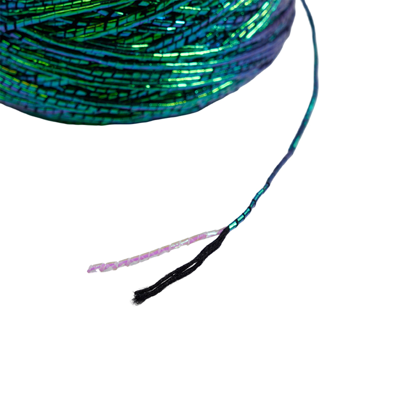 Unidirectional Spiral Wrapping