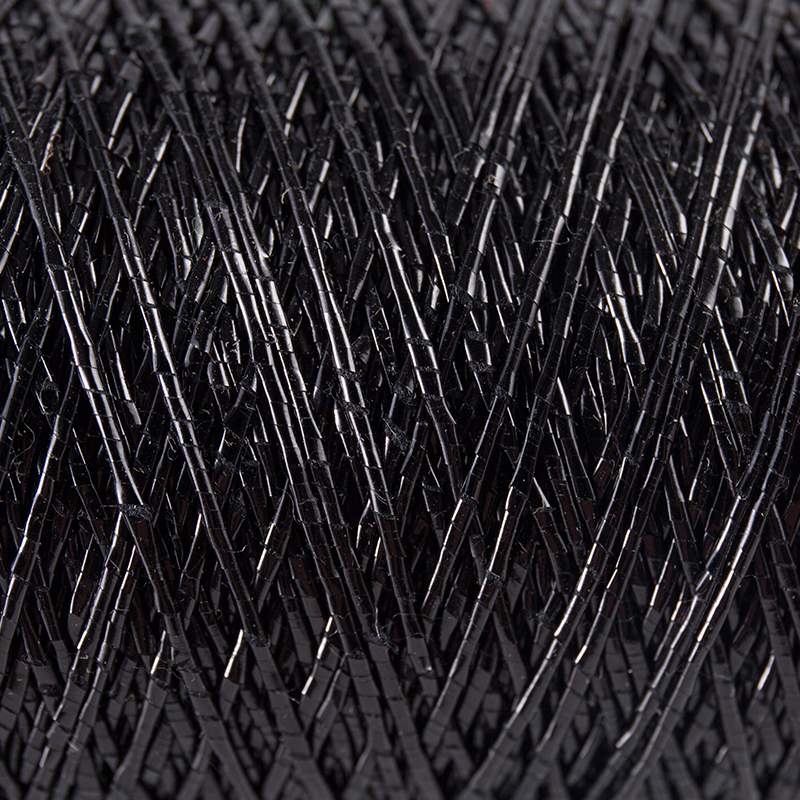 Metallic Luster Decorative Yarn
