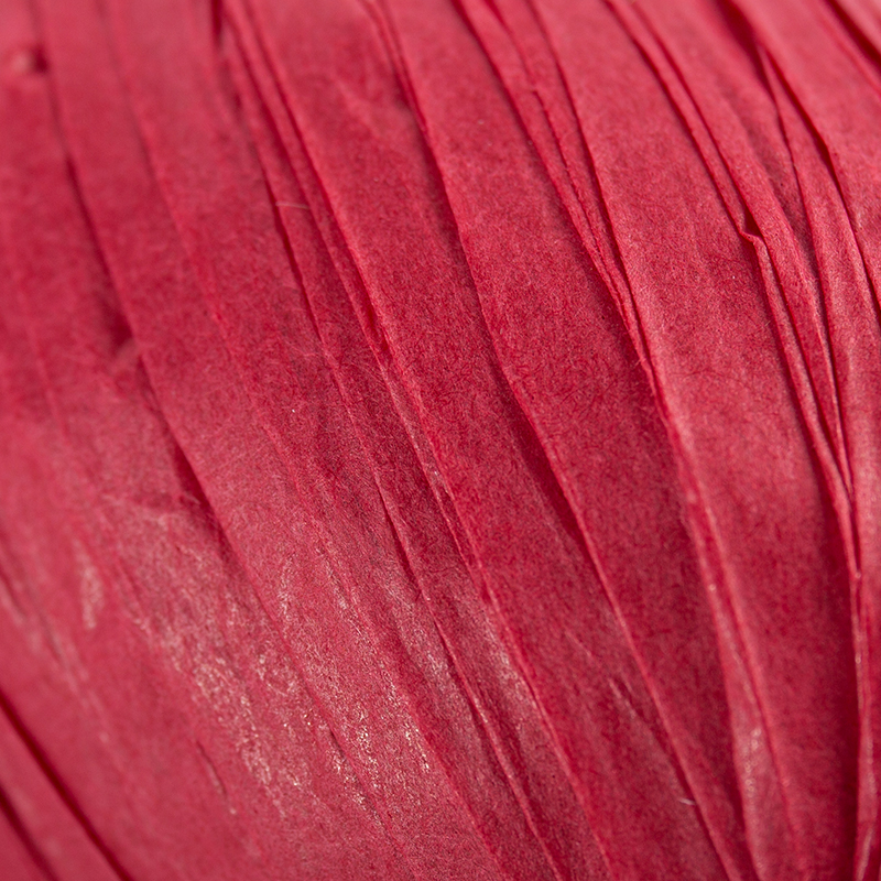 Paper Raffia Fancy Yarn
