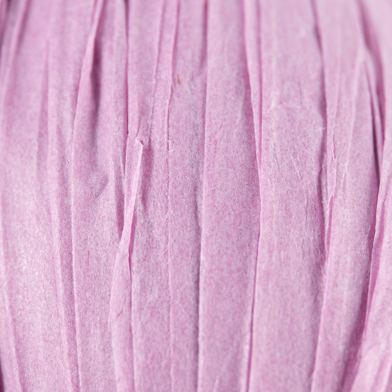 Paper Raffia Fancy Yarn