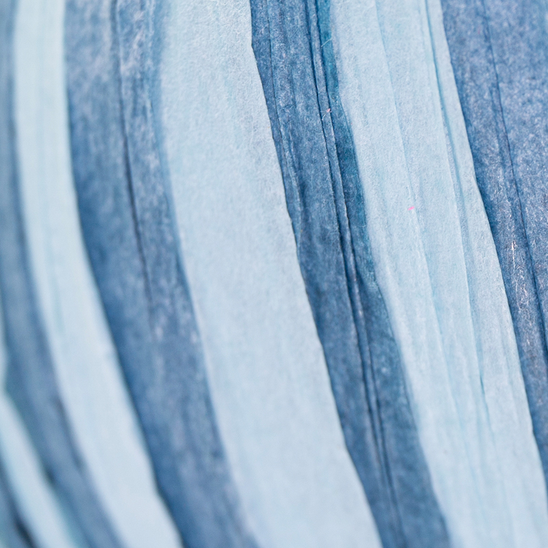 Paper Raffia Fancy Yarn