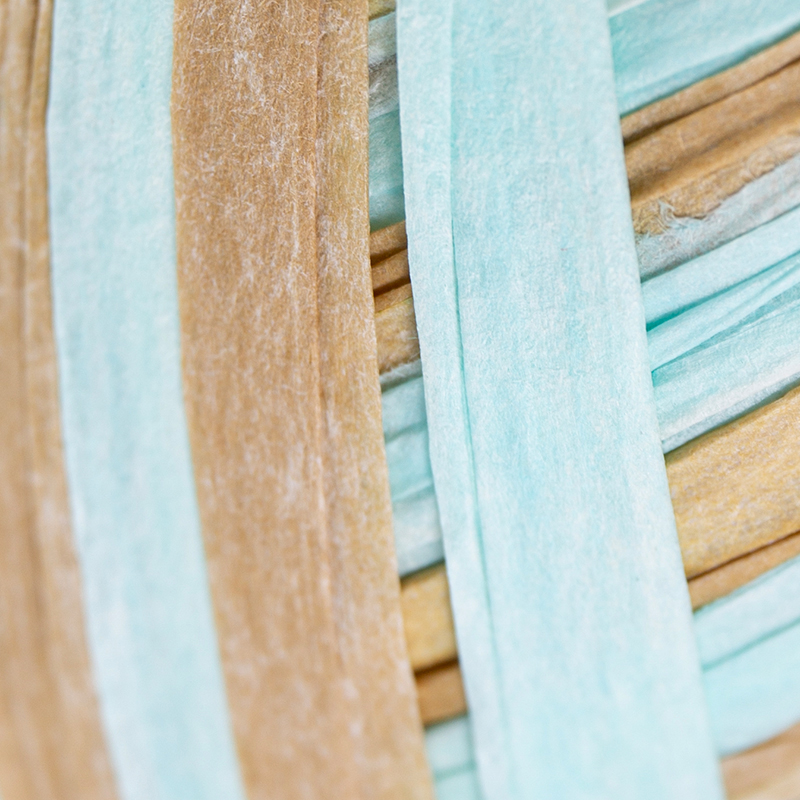Paper Raffia Fancy Yarn