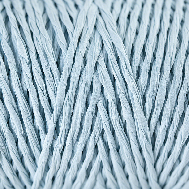 Paper Raffia Fancy Yarn