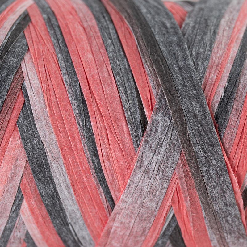 Paper Raffia Fancy Yarn