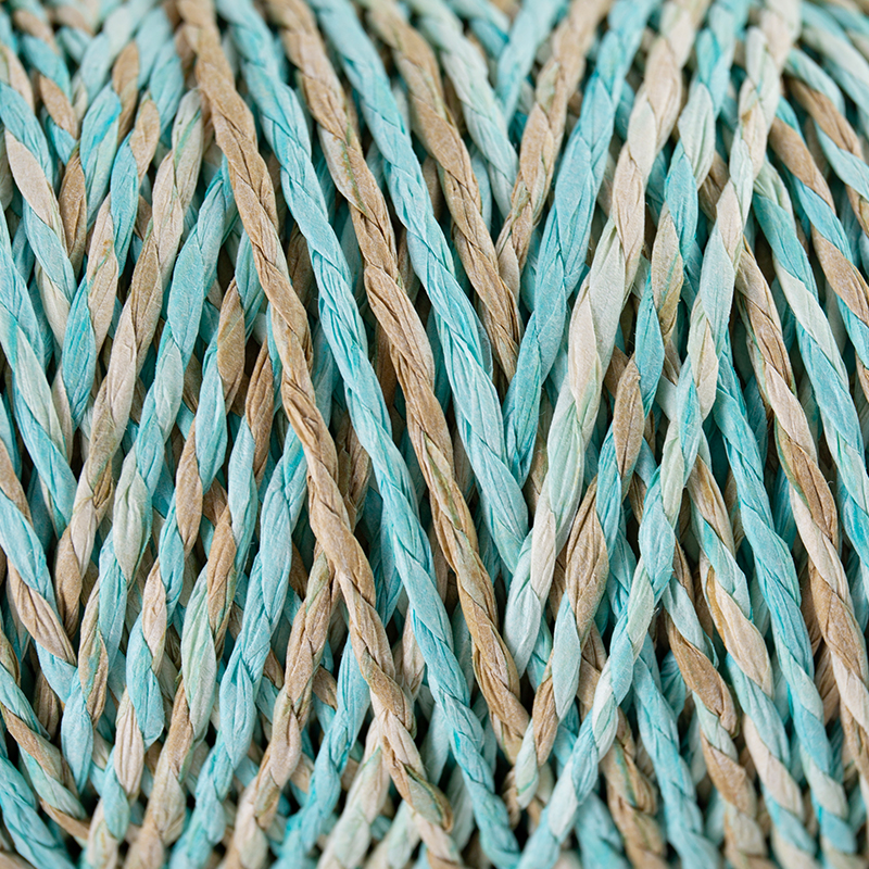 Paper Raffia Fancy Yarn