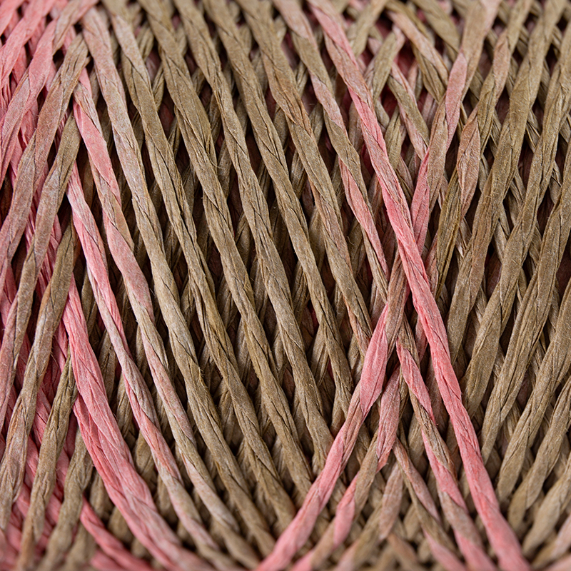 Paper Raffia Fancy Yarn