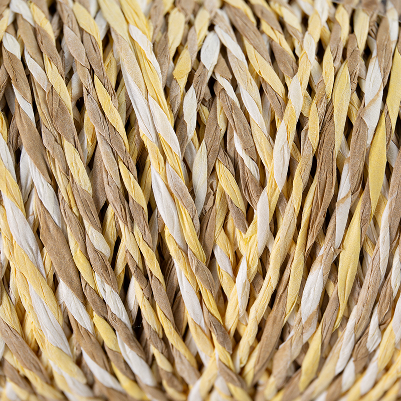 Paper Raffia Fancy Yarn