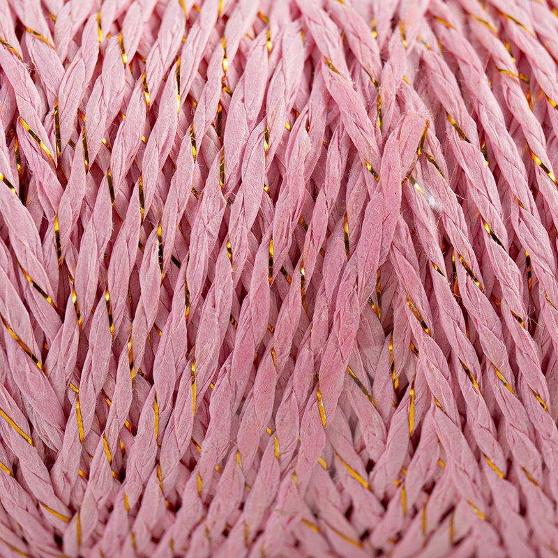 Paper Raffia Fancy Yarn