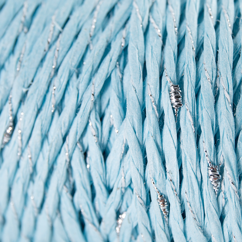 Paper Raffia Fancy Yarn