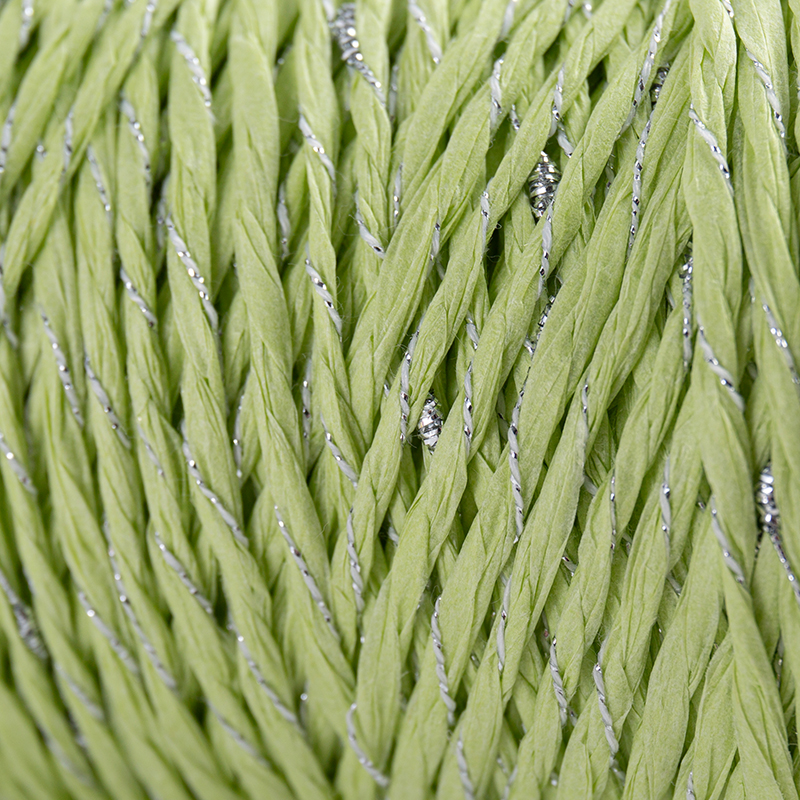 Paper Raffia Fancy Yarn