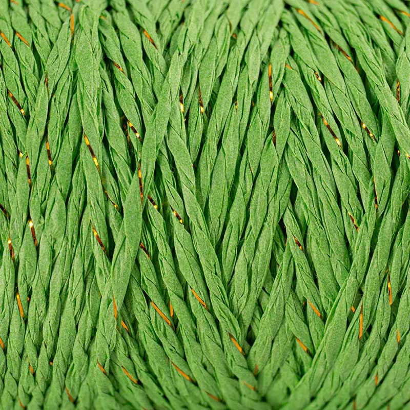 Paper Raffia Fancy Yarn