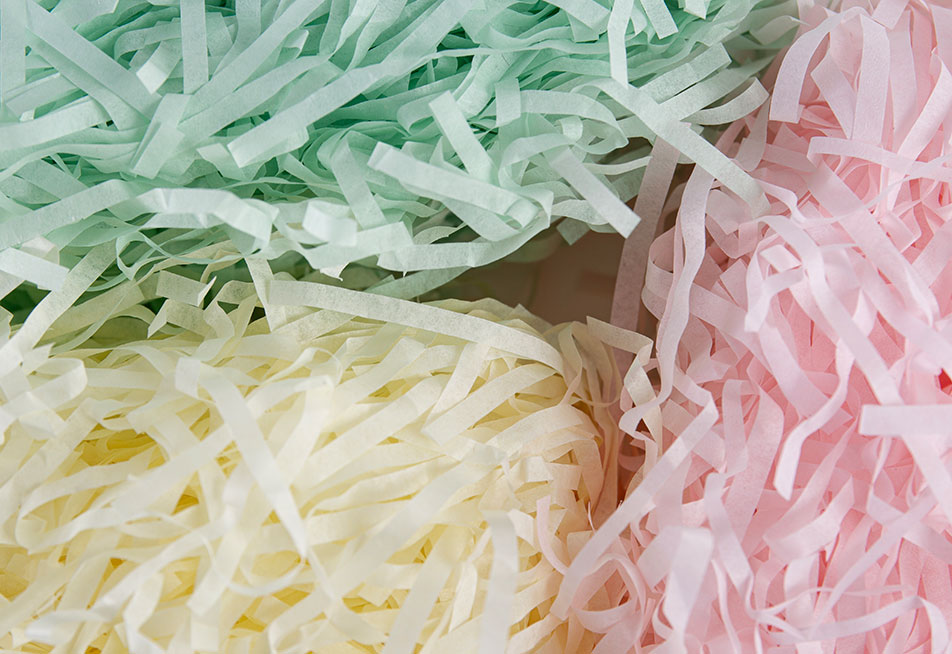Zhejiang Raffia Paper Products Co., Ltd.