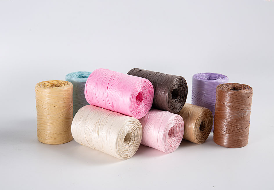 Zhejiang Raffia Paper Products Co., Ltd.